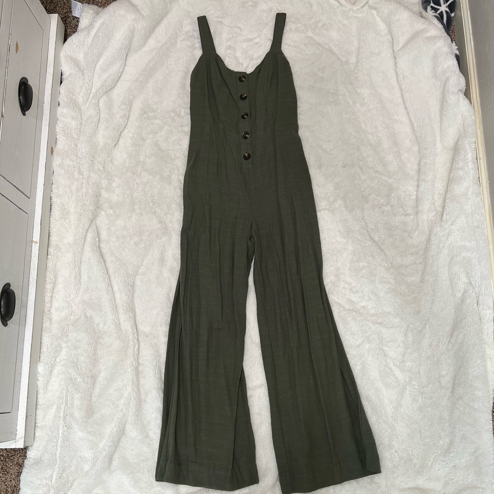 Size XS Wild Fable Jumpsuit